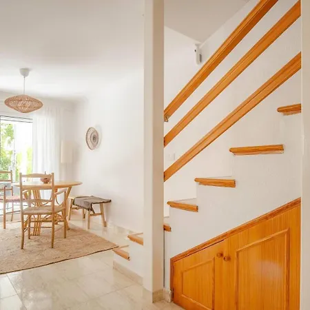 Jardin Botanico Campoamor