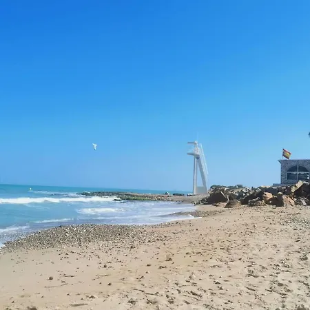 Tatil Evi Jardin Botanico