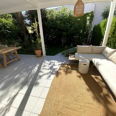Jardin Botanico Campoamor